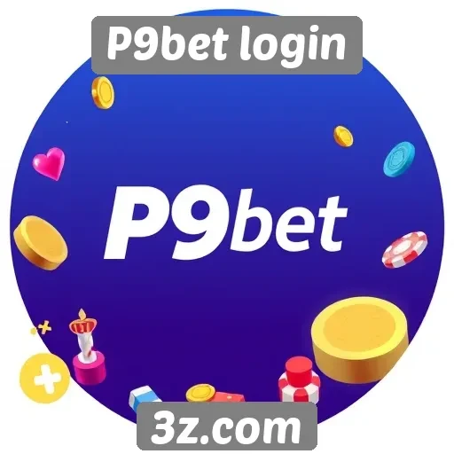 Vantagens do registro no P9bet login