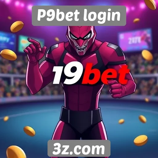Guia completo para acesso ao site P9bet