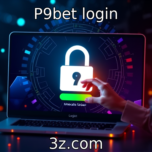 P9bet login | Segurança nas plataformas de apostas digitais