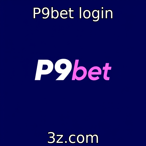 P9bet login : Expectativas para o futuro das apostas esportivas