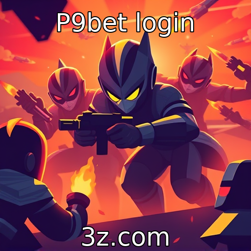P9bet login : O papel das comunidades de gamers no setor