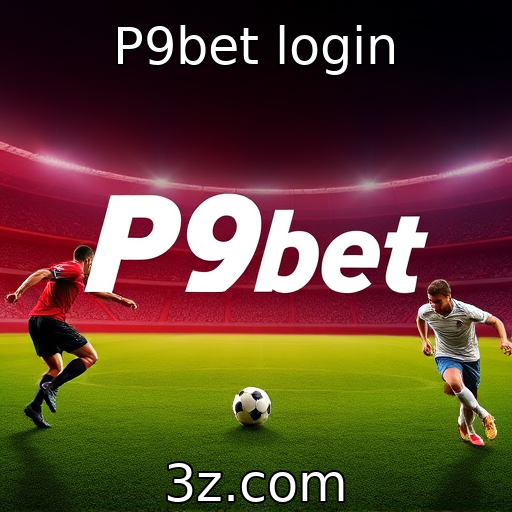 P9bet login | Crescimento das plataformas de apostas online