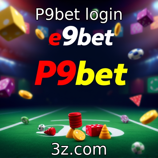 P9bet login : Aumento de plataformas de jogos online no Brasil