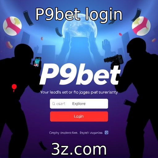 P9bet login - Desenvolvimento de jogos mobile em ascensão