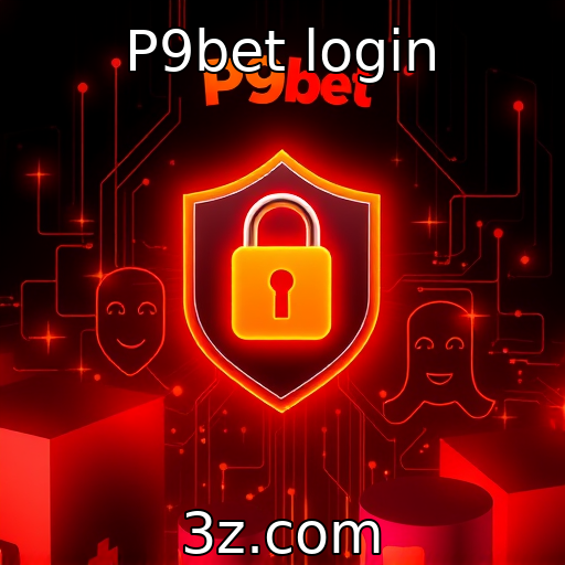 P9bet login - Mudanças na segurança do P9bet login geram novas expectativas