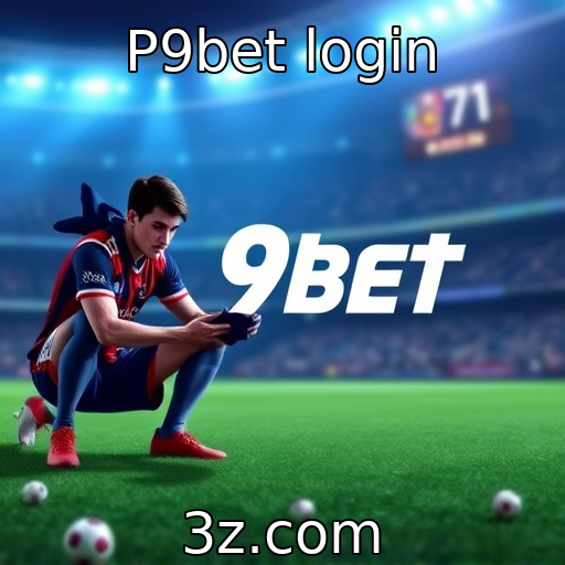 P9bet login | Estudo revela preferências dos jogadores em plataformas digitais